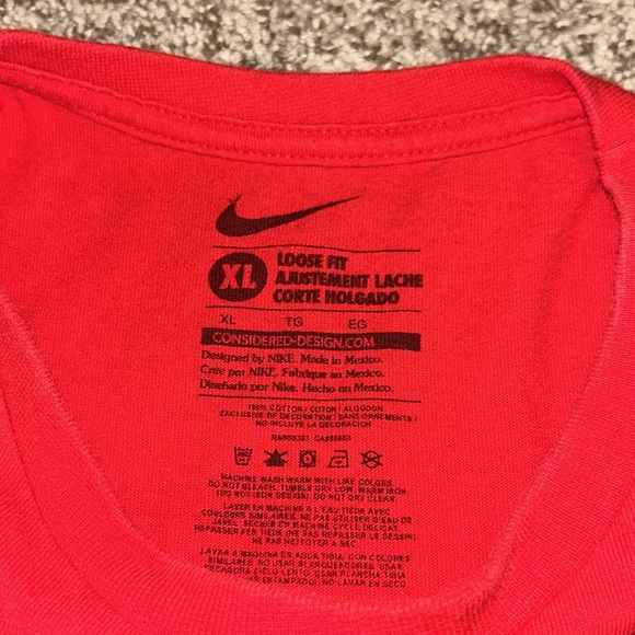 University of Houston tshirt - Picture 7 of 8